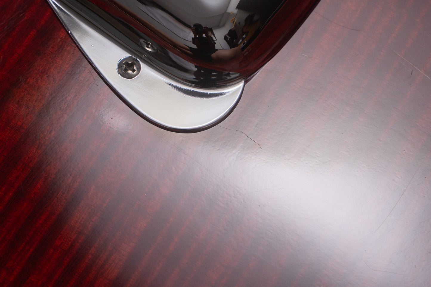 【used】VOX / VBW2500 3.190kg #08BA00160【GIB Yokohama】