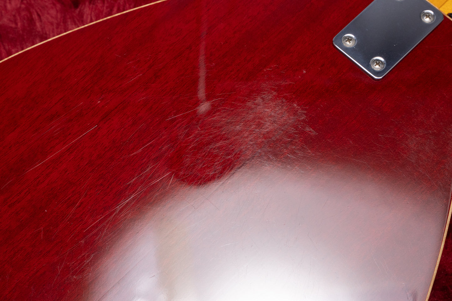 【used】VOX / VBW2500 3.190kg #08BA00160【GIB Yokohama】