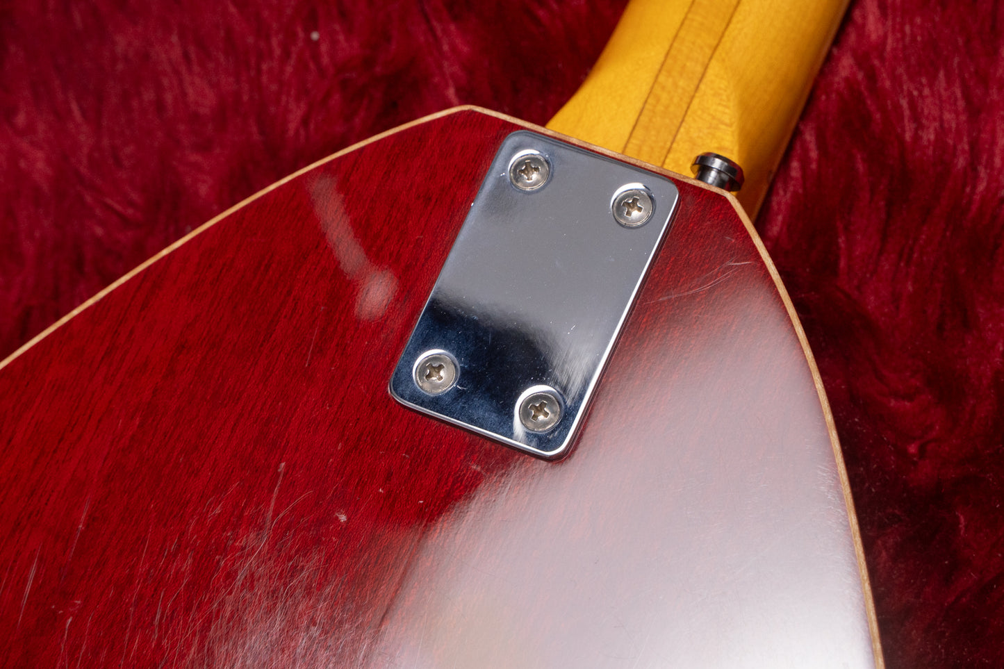 【used】VOX / VBW2500 3.190kg #08BA00160【GIB Yokohama】