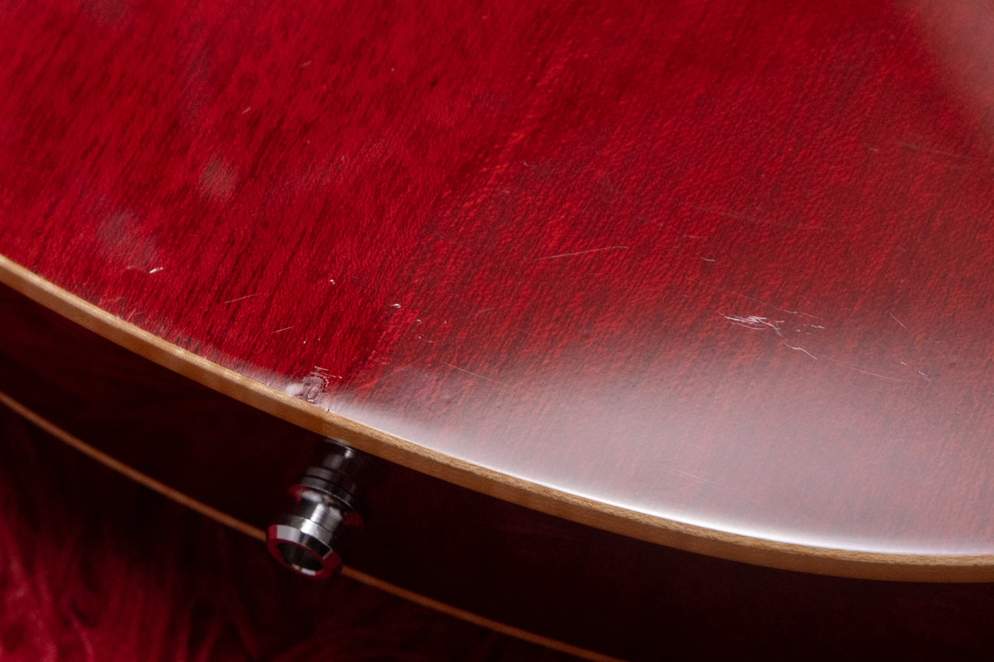 【used】VOX / VBW2500 3.190kg #08BA00160【GIB Yokohama】