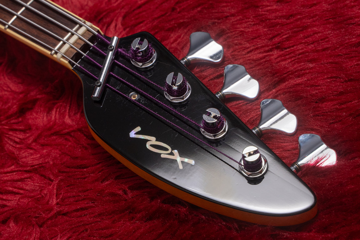 【used】VOX / VBW2500 3.190kg #08BA00160【GIB Yokohama】