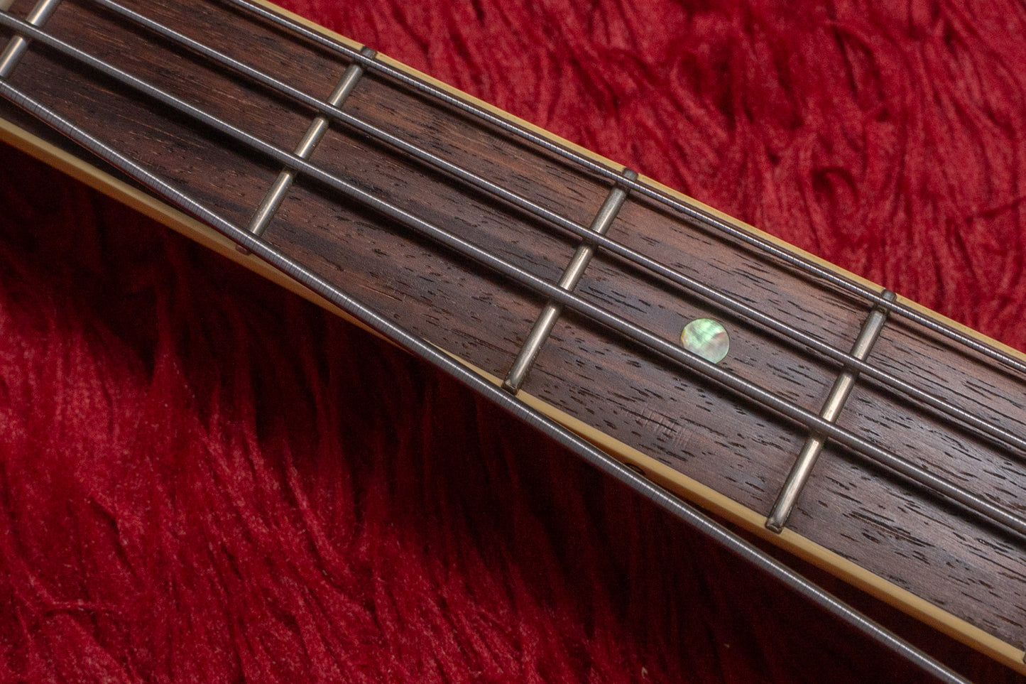 【used】VOX / VBW2500 3.190kg #08BA00160【GIB Yokohama】