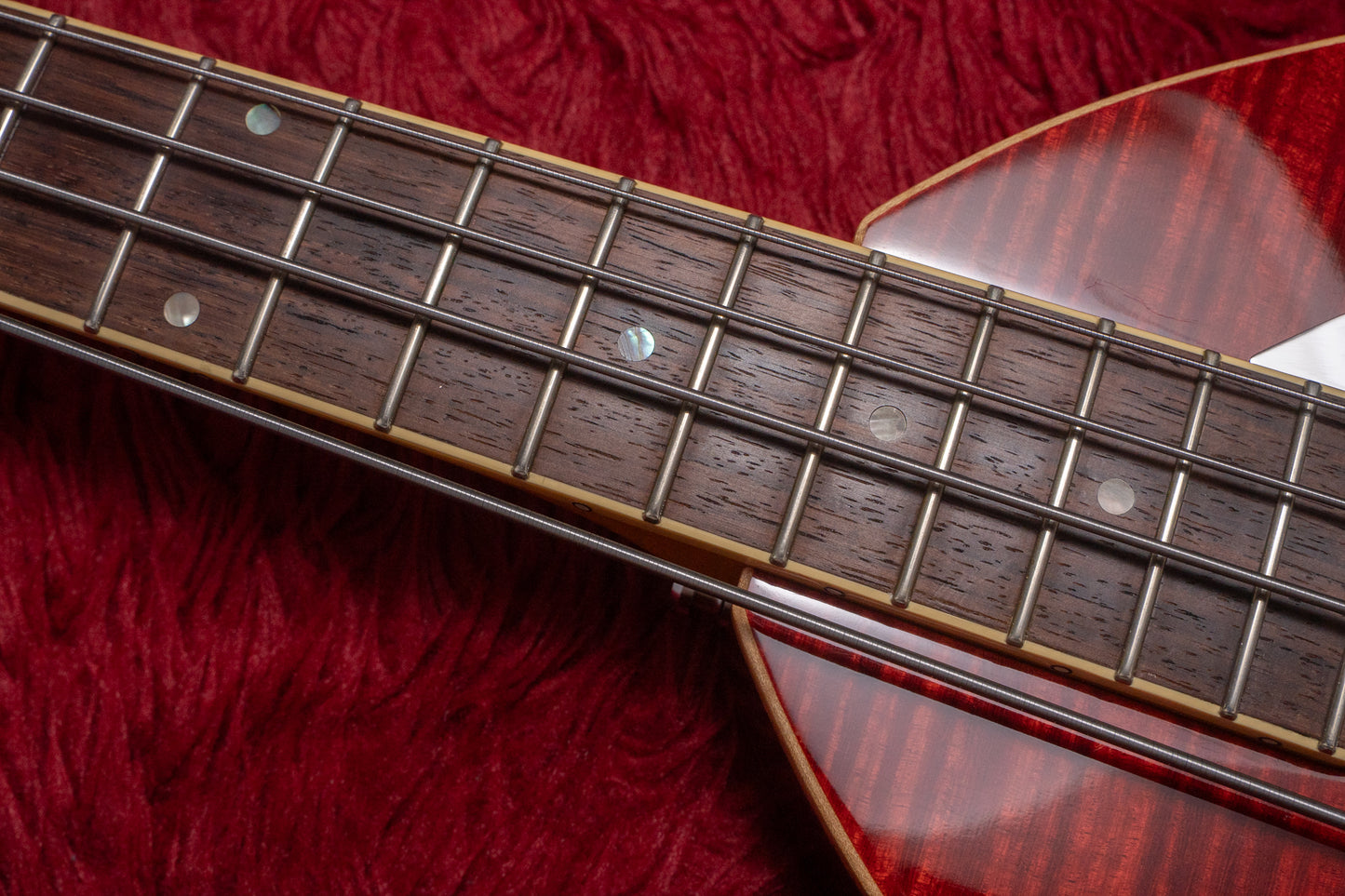 【used】VOX / VBW2500 3.190kg #08BA00160【GIB Yokohama】