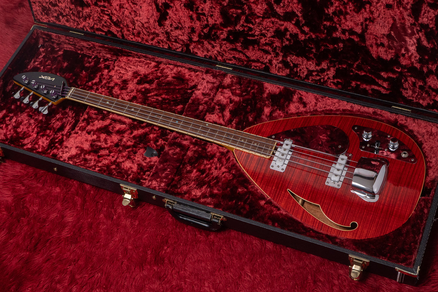 【used】VOX / VBW2500 3.190kg #08BA00160【GIB Yokohama】