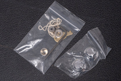 【used】VOX / VBW2500 3.190kg #08BA00160【GIB Yokohama】