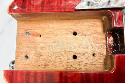 【used】VOX / VBW2500 3.190kg #08BA00160【GIB Yokohama】