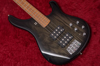 【used】Sandberg / Ken Taylor 4 BASS BLK HG 2011 4.355kg #14733【GIB Yokohama】