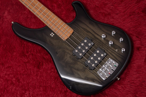 【used】Sandberg / Ken Taylor 4 BASS BLK HG 2011 4.355kg #14733【GIB Yokohama】