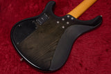 【used】Sandberg / Ken Taylor 4 BASS BLK HG 2011 4.355kg #14733【GIB Yokohama】