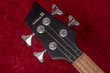 【used】Sandberg / Ken Taylor 4 BASS BLK HG 2011 4.355kg #14733【GIB Yokohama】