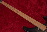 【used】Sandberg / Ken Taylor 4 BASS BLK HG 2011 4.355kg #14733【GIB Yokohama】
