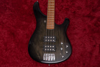 【used】Sandberg / Ken Taylor 4 BASS BLK HG 2011 4.355kg #14733【GIB Yokohama】
