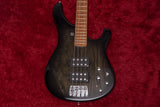 【used】Sandberg / Ken Taylor 4 BASS BLK HG 2011 4.355kg #14733【GIB Yokohama】