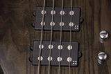 【used】Sandberg / Ken Taylor 4 BASS BLK HG 2011 4.355kg #14733【GIB Yokohama】