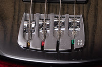 【used】Sandberg / Ken Taylor 4 BASS BLK HG 2011 4.355kg #14733【GIB Yokohama】