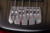 【used】Sandberg / Ken Taylor 4 BASS BLK HG 2011 4.355kg #14733【GIB Yokohama】