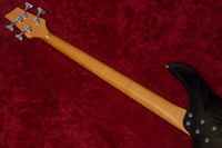【used】Sandberg / Ken Taylor 4 BASS BLK HG 2011 4.355kg #14733【GIB Yokohama】