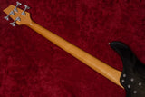 【used】Sandberg / Ken Taylor 4 BASS BLK HG 2011 4.355kg #14733【GIB Yokohama】