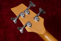 【used】Sandberg / Ken Taylor 4 BASS BLK HG 2011 4.355kg #14733【GIB Yokohama】