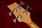 【used】Sandberg / Ken Taylor 4 BASS BLK HG 2011 4.355kg #14733【GIB Yokohama】