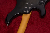 【used】Sandberg / Ken Taylor 4 BASS BLK HG 2011 4.355kg #14733【GIB Yokohama】