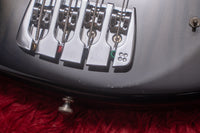 【used】Sandberg / Ken Taylor 4 BASS BLK HG 2011 4.355kg #14733【GIB Yokohama】