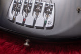 【used】Sandberg / Ken Taylor 4 BASS BLK HG 2011 4.355kg #14733【GIB Yokohama】
