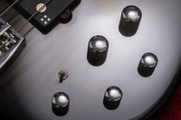 【used】Sandberg / Ken Taylor 4 BASS BLK HG 2011 4.355kg #14733【GIB Yokohama】