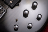【used】Sandberg / Ken Taylor 4 BASS BLK HG 2011 4.355kg #14733【GIB Yokohama】