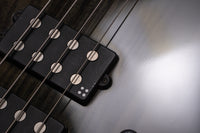 【used】Sandberg / Ken Taylor 4 BASS BLK HG 2011 4.355kg #14733【GIB Yokohama】