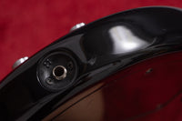 【used】Sandberg / Ken Taylor 4 BASS BLK HG 2011 4.355kg #14733【GIB Yokohama】