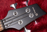 【used】Sandberg / Ken Taylor 4 BASS BLK HG 2011 4.355kg #14733【GIB Yokohama】