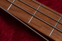 【used】Sandberg / Ken Taylor 4 BASS BLK HG 2011 4.355kg #14733【GIB Yokohama】