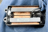【used】Sandberg / Ken Taylor 4 BASS BLK HG 2011 4.355kg #14733【GIB Yokohama】
