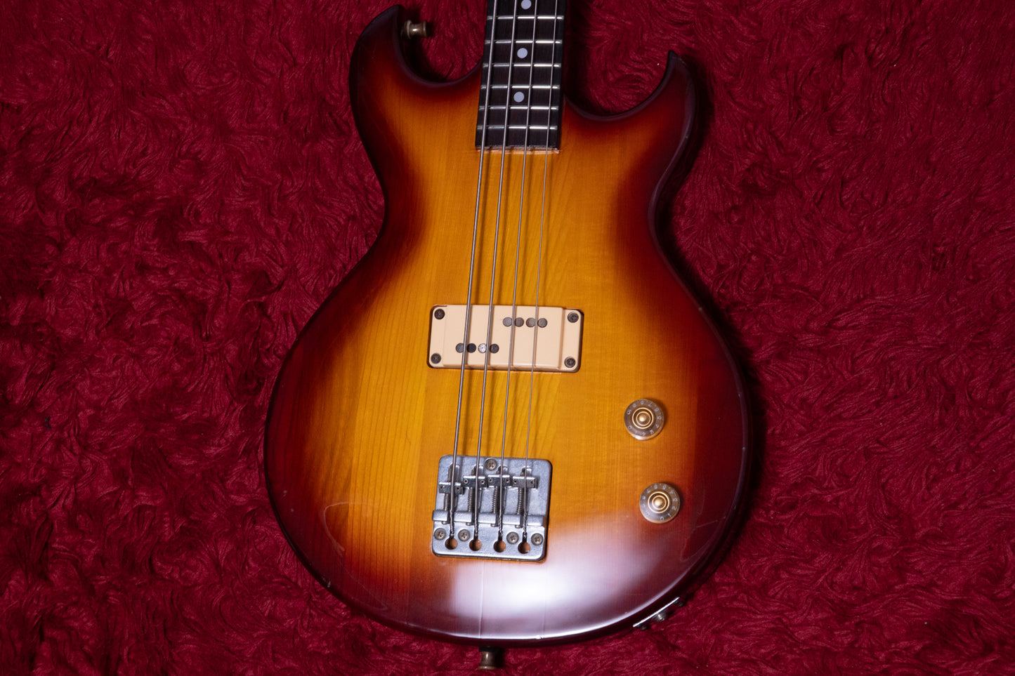【used】Aria Pro Ⅱ / CSB-450 MS 3.785kg #107076【GIB Yokohama】