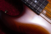 【used】Aria Pro Ⅱ / CSB-450 MS 3.785kg #107076【GIB Yokohama】