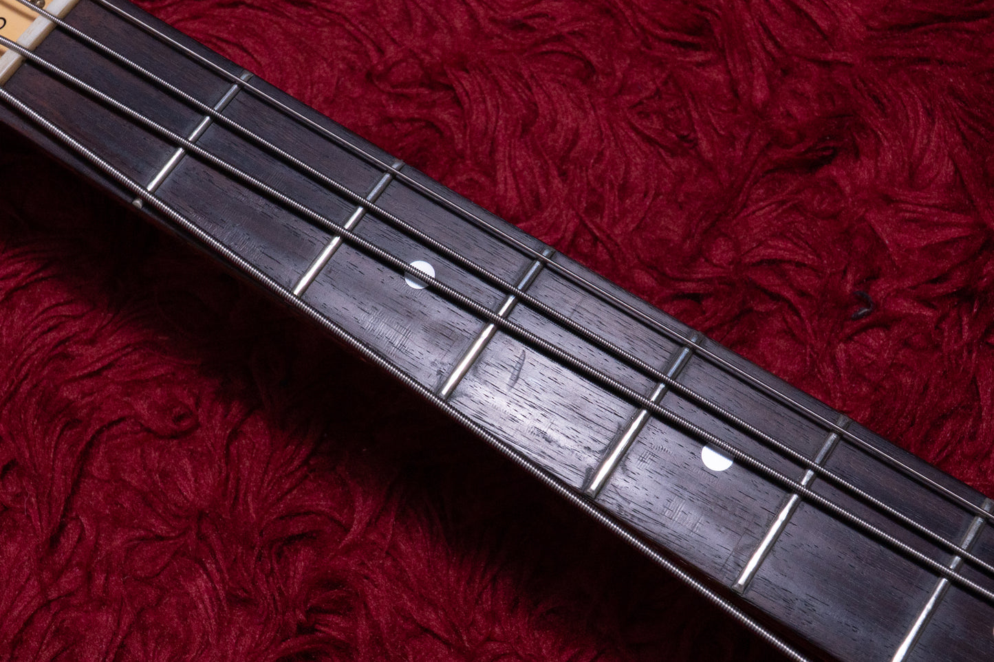 【used】Aria Pro Ⅱ / CSB-450 MS 3.785kg #107076【GIB Yokohama】