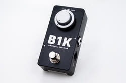【new】Darkglass / MICROTUBES B1K CMOS Bass Overdrive【GIB Yokohama】