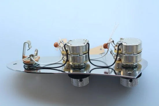[신제품] GIB 기본 스택 노브 회로 유선 Western Electric 빈티지 와이어