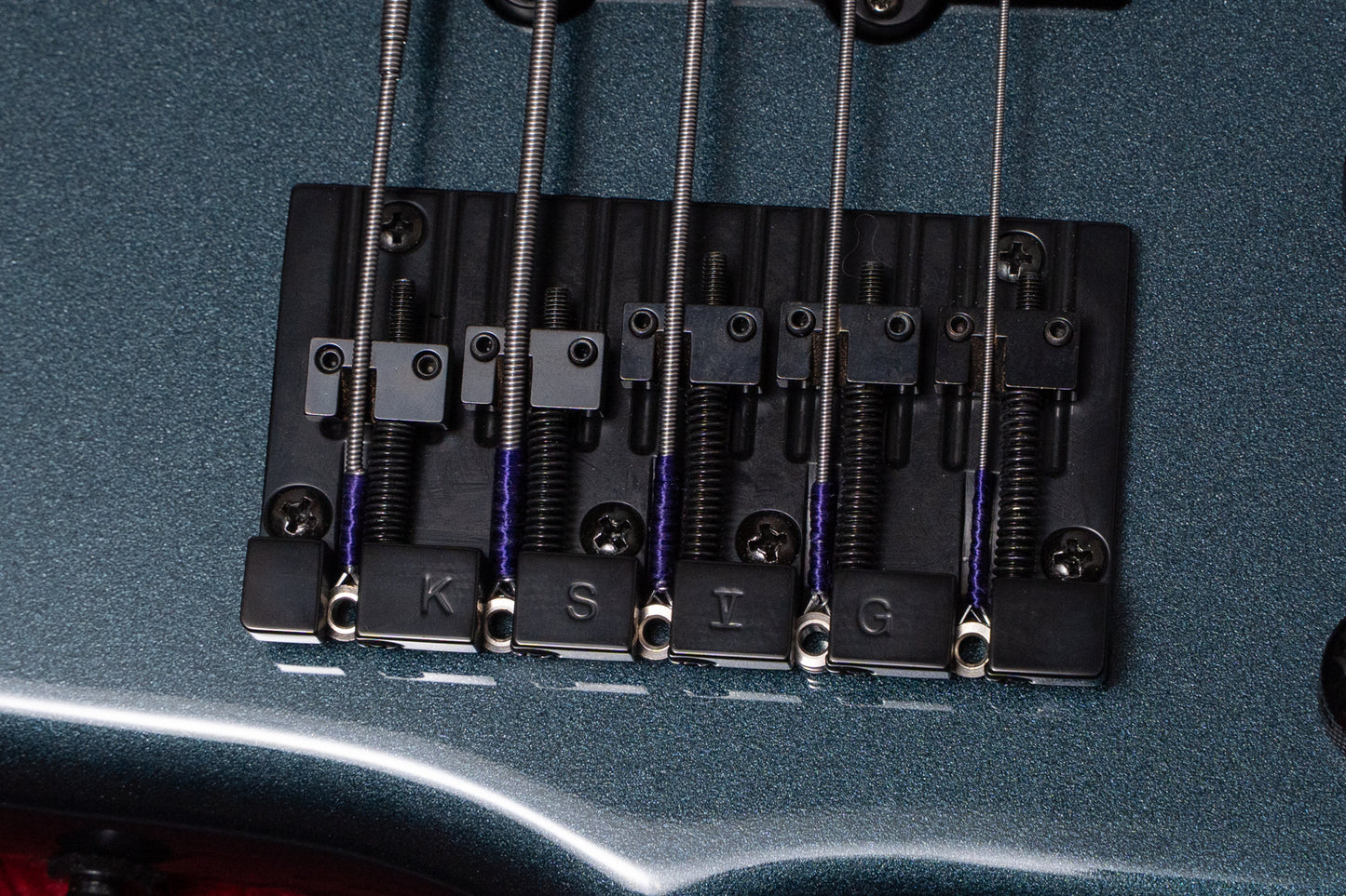 【new】Ken Smith / BHF5 BURNER 5 HF Signature E series GMG 4.465kg #HF23525【GIB Yokohama】