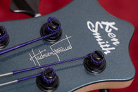 【new】Ken Smith / BHF5 BURNER 5 HF Signature E series GMG 4.465kg #HF23525【GIB Yokohama】