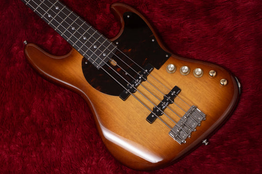 【used】Alleva Coppolo / 2020 NAMM SHOW Limited Edition LG5 4.585kg #B5-0905C【Consignment】【GIB Yokohama】