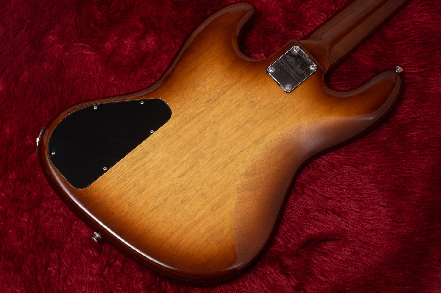 【used】Alleva Coppolo / 2020 NAMM SHOW Limited Edition LG5 4.585kg #B5-0905C【Consignment】【GIB Yokohama】