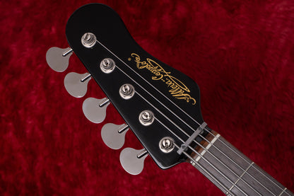 【used】Alleva Coppolo / 2020 NAMM SHOW Limited Edition LG5 4.585kg #B5-0905C【Consignment】【GIB Yokohama】