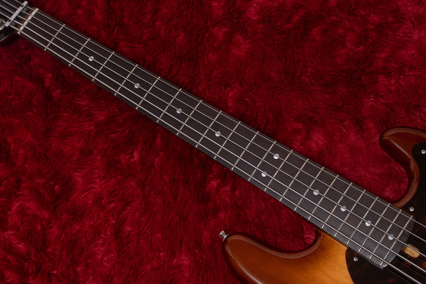 【used】Alleva Coppolo / 2020 NAMM SHOW Limited Edition LG5 4.585kg #B5-0905C【Consignment】【GIB Yokohama】