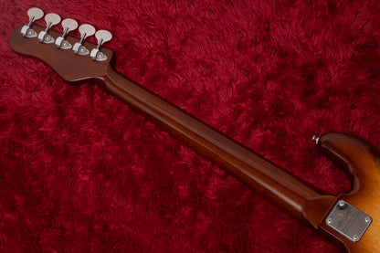 【used】Alleva Coppolo / 2020 NAMM SHOW Limited Edition LG5 4.585kg #B5-0905C【Consignment】【GIB Yokohama】