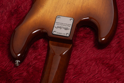 【used】Alleva Coppolo / 2020 NAMM SHOW Limited Edition LG5 4.585kg #B5-0905C【Consignment】【GIB Yokohama】