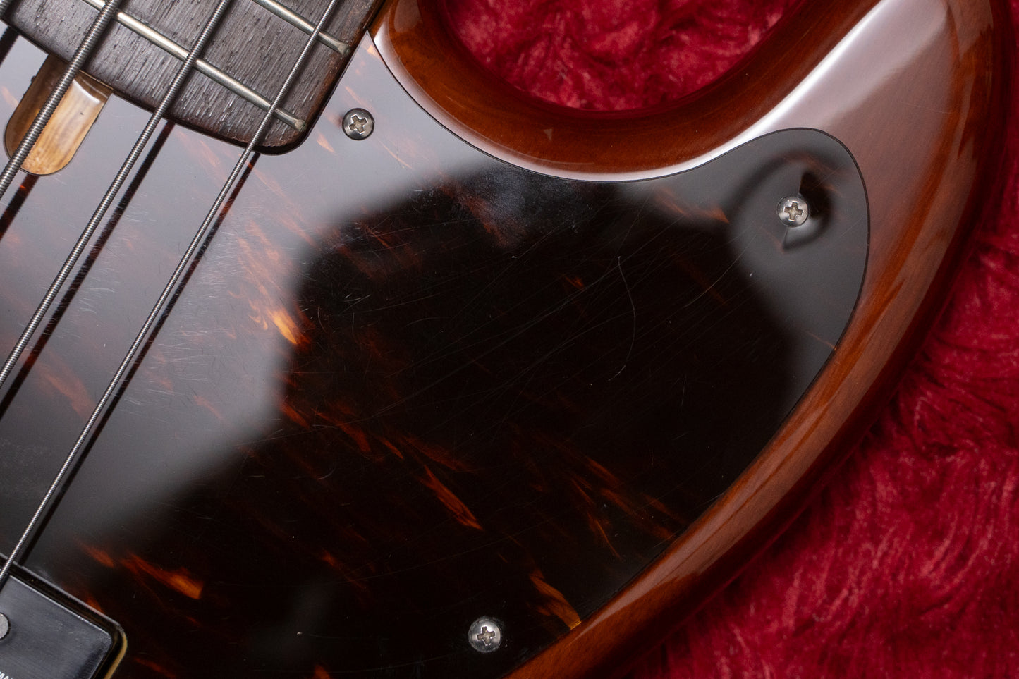 【used】Alleva Coppolo / 2020 NAMM SHOW Limited Edition LG5 4.585kg #B5-0905C【Consignment】【GIB Yokohama】