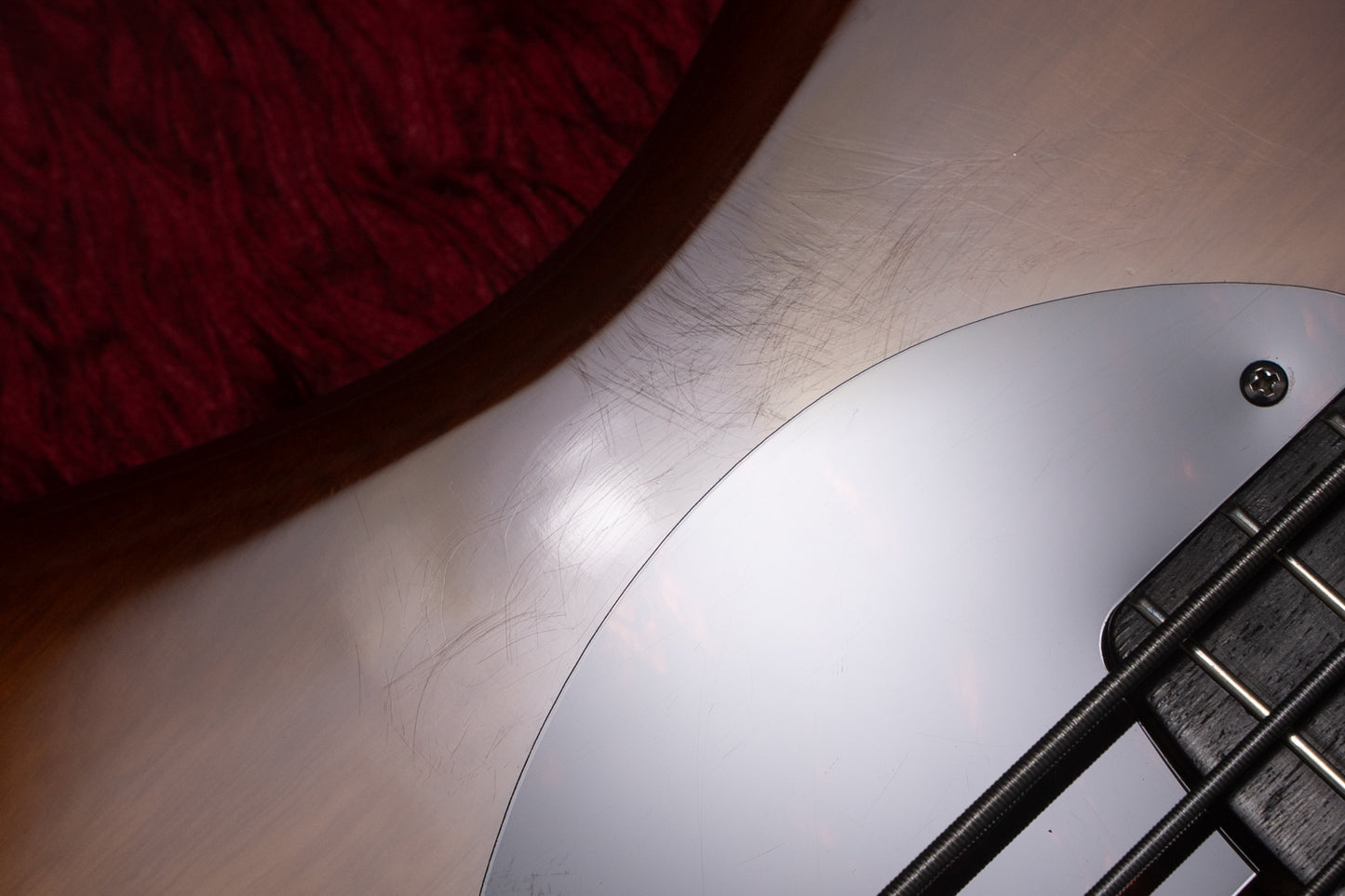 【used】Alleva Coppolo / 2020 NAMM SHOW Limited Edition LG5 4.585kg #B5-0905C【Consignment】【GIB Yokohama】