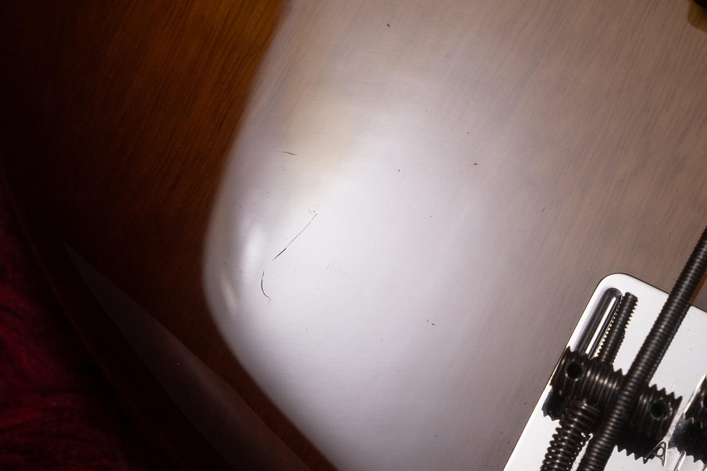 【used】Alleva Coppolo / 2020 NAMM SHOW Limited Edition LG5 4.585kg #B5-0905C【Consignment】【GIB Yokohama】